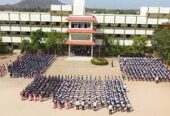 Bhagavan Higher Secondary School