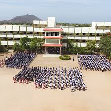 Bhagavan Higher Secondary School