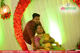 JRS Photo Studio – Capturing Life’s Special Moments with Clarity & Creativity