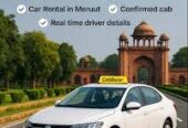 CabBazar – Book Cabs Anytime, Anywhere