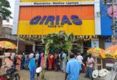 Girias Thanjavur: Your One‑Stop Shop for Premium Electronics & Home Appliances