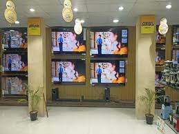 Girias Thanjavur: Your One‑Stop Shop for Premium Electronics & Home Appliances