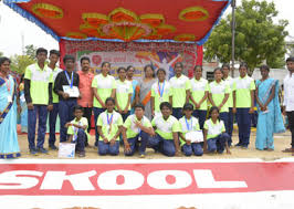 MAI SKOOL CBSE