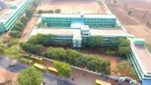 SRGDS Matriculation Higher Secondary School full contact details for promote ads