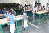 SRGDS Matriculation Higher Secondary School full contact details for promote ads