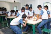 SRGDS Matriculation Higher Secondary School full contact details for promote ads