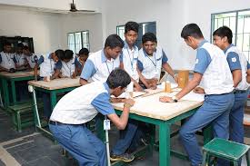 SRGDS Matriculation Higher Secondary School full contact details for promote ads