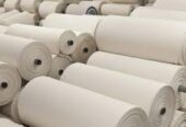 Annapoorani Textiles Pvt. Ltd. – Trusted Manufacturer & Exporter of Premium Woven Fabrics from Erode