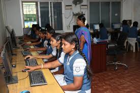 SRGDS Matriculation Higher Secondary School full contact details for promote ads