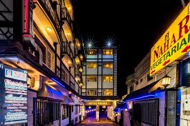 Experience Comfort & Flavor at Nahar’s Nilgiris Hotel, Ooty!