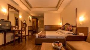 Experience Comfort & Flavor at Nahar’s Nilgiris Hotel, Ooty!