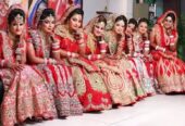 Studio Nehalic & Bridal Makeover – Tiruchengode | Where Beauty Meets Artistry