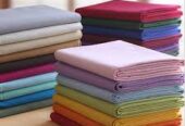 Annapoorani Textiles Pvt. Ltd. – Trusted Manufacturer & Exporter of Premium Woven Fabrics from Erode