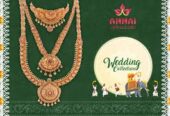 Annai Jewellers Pvt Ltd