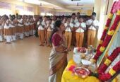 Maharishi Vidya Mandir School (CBSE)