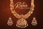 Annai Jewellers Pvt Ltd