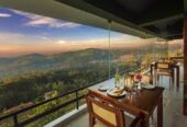 Savor Nature’s Flavors Across Our Nilgiris Dining Destinations