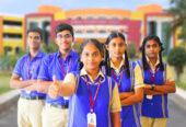 Vignesh International School