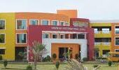 Vignesh International School