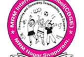 MRM International CBSE School, Sivapuram