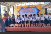 MRM International CBSE School, Sivapuram