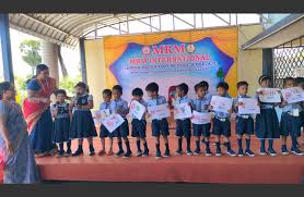 MRM International CBSE School, Sivapuram