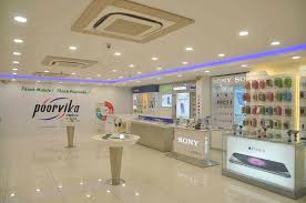 Poorvika Mobiles & Electronics – Thanjavur’s Trusted Tech Destination!