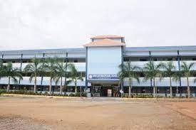 MRM International CBSE School, Sivapuram
