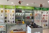 Poorvika Mobiles & Electronics – Thanjavur’s Trusted Tech Destination!