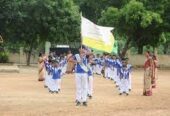 MRM International CBSE School, Sivapuram