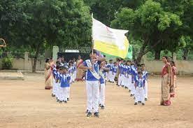 MRM International CBSE School, Sivapuram