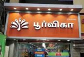 Poorvika Mobiles & Electronics – Thanjavur’s Trusted Tech Destination!