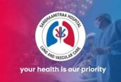 Provides a wide range of services, including emergency care, surgeries, and maternity services.