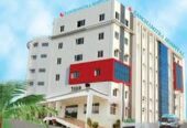 Provides a wide range of services, including emergency care, surgeries, and maternity services.