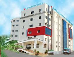 Provides a wide range of services, including emergency care, surgeries, and maternity services.