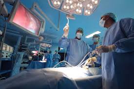 Provides a wide range of services, including emergency care, surgeries, and maternity services.
