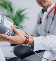 Provides a wide range of services, including emergency care, surgeries, and maternity services.