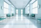 Provides a wide range of services, including emergency care, surgeries, and maternity services.