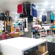 Sri Krishna Tex: Your Destination for Quality Fabrics and Fashion