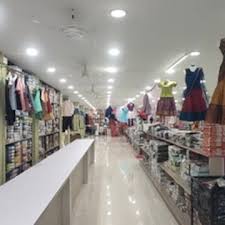 Sri Krishna Tex: Your Destination for Quality Fabrics and Fashion