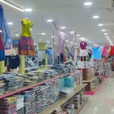 Sri Krishna Tex: Your Destination for Quality Fabrics and Fashion