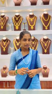 Subathra Jewellers, Kovilpatti (Thoothukudi District)