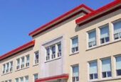 Sacred Heart Girls Higher Secondary School