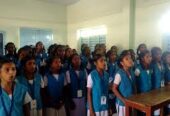 Sacred Heart Girls Higher Secondary School
