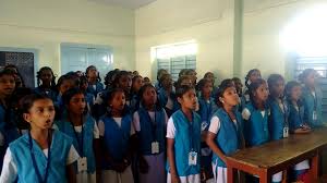 Sacred Heart Girls Higher Secondary School