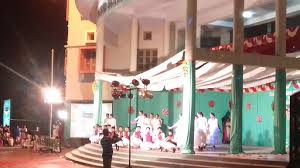 Sacred Heart Girls Higher Secondary School