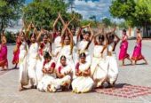 Sacred Heart Girls Higher Secondary School