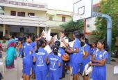 Sacred Heart Girls Higher Secondary School