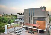 Your Perfect Stay Awaits at Hotel PAMS, Mayiladuthurai