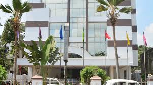 Your Perfect Stay Awaits at Hotel PAMS, Mayiladuthurai